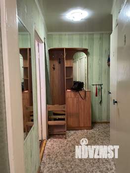 2-к квартира, на длительный срок, 45м2, 1/5 этаж