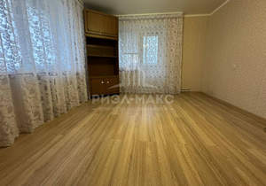 1-к квартира, на длительный срок, 40м2, 2/10 этаж