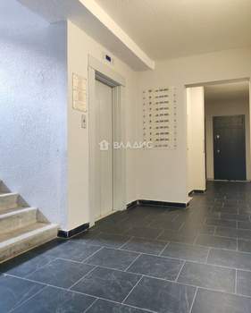 1-к квартира, на длительный срок, 34м2, 3/10 этаж