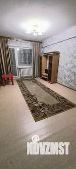 2-к квартира, на длительный срок, 50м2, 4/5 этаж