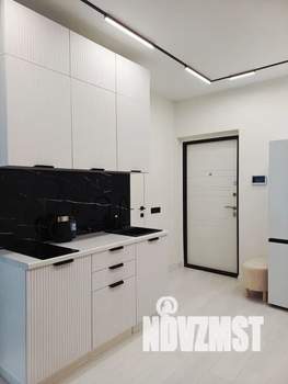 Студия квартира, посуточно, 29м2, 3/15 этаж