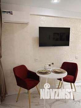 1-к квартира, посуточно, 31м2, 1/1 этаж