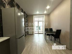 1-к квартира, на длительный срок, 40м2, 8/9 этаж