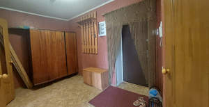1-к квартира, на длительный срок, 41м2, 4/10 этаж