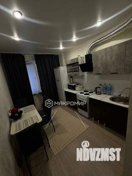 1-к квартира, на длительный срок, 38м2, 10/14 этаж