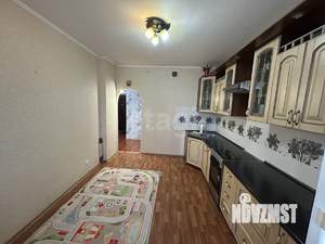 1-к квартира, на длительный срок, 48м2, 2/16 этаж