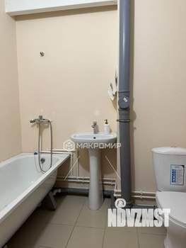 1-к квартира, на длительный срок, 36м2, 7/9 этаж