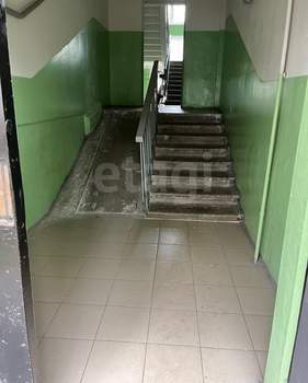 1-к квартира, на длительный срок, 31м2, 2/5 этаж
