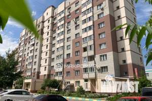 1-к квартира, на длительный срок, 34м2, 7/10 этаж