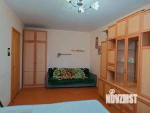 1-к квартира, на длительный срок, 32м2, 3/10 этаж