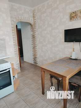 3-к квартира, посуточно, 63м2, 2/16 этаж