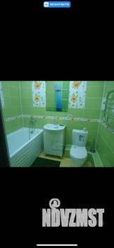 1-к квартира, на длительный срок, 45м2, 7/10 этаж