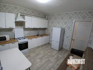 1-к квартира, на длительный срок, 38м2, 2/10 этаж