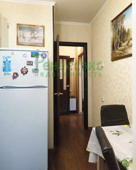 1-к квартира, на длительный срок, 30м2, 1/9 этаж