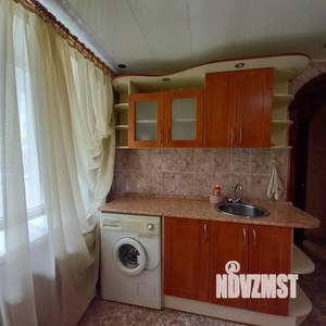 1-к квартира, посуточно, 50м2, 3/10 этаж