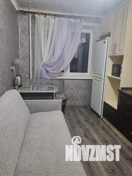 1-к квартира, посуточно, 43м2, 13/16 этаж