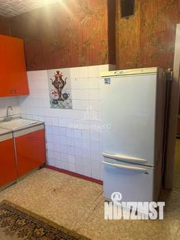 1-к квартира, на длительный срок, 39м2, 4/9 этаж