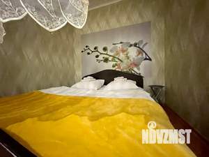 1-к квартира, посуточно, 45м2, 7/14 этаж