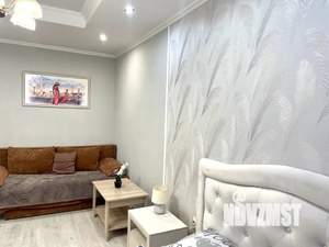 1-к квартира, посуточно, 48м2, 9/14 этаж