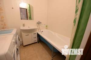 2-к квартира, посуточно, 89м2, 1/14 этаж