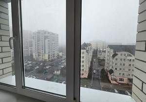 2-к квартира, на длительный срок, 58м2, 10/14 этаж