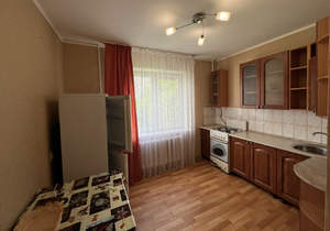 1-к квартира, на длительный срок, 40м2, 1/10 этаж