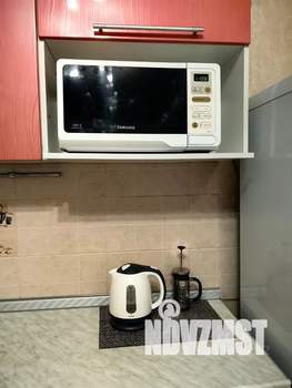 1-к квартира, посуточно, 40м2, 7/16 этаж