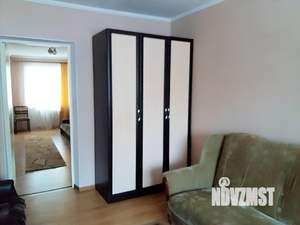 2-к квартира, на длительный срок, 44м2, 2/5 этаж