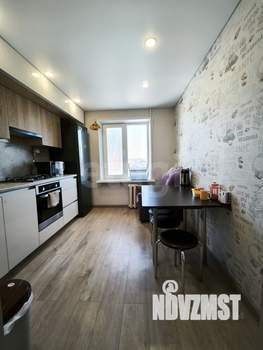 3-к квартира, на длительный срок, 59м2, 4/5 этаж