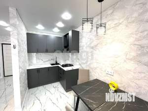 1-к квартира, на длительный срок, 37м2, 8/10 этаж