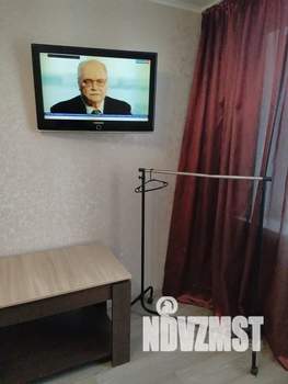 1-к квартира, посуточно, 46м2, 7/19 этаж