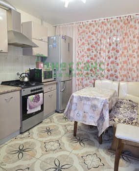 3-к квартира, на длительный срок, 65м2, 4/5 этаж