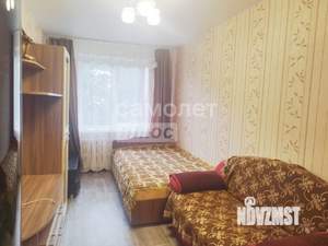 2-к квартира, на длительный срок, 45м2, 3/5 этаж