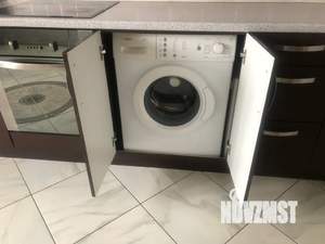 1-к квартира, посуточно, 48м2, 13/14 этаж