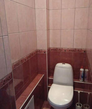 2-к квартира, на длительный срок, 53м2, 3/10 этаж