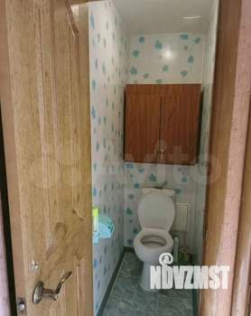 4-к квартира, на длительный срок, 60м2, 4/5 этаж