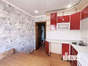 2-к квартира, на длительный срок, 53м2, 8/10 этаж