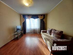 1-к квартира, на длительный срок, 35м2, 2/5 этаж