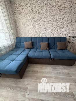 1-к квартира, посуточно, 37м2, 8/9 этаж