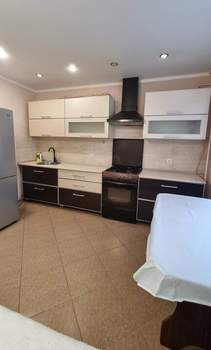 1-к квартира, на длительный срок, 38м2, 7/10 этаж