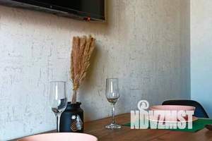 1-к квартира, посуточно, 42м2, 13/16 этаж