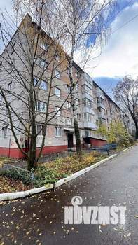 1-к квартира, на длительный срок, 30м2, 4/5 этаж