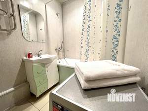 1-к квартира, посуточно, 56м2, 1/1 этаж