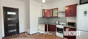 1-к квартира, на длительный срок, 43м2, 8/16 этаж