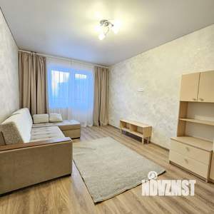 1-к квартира, на длительный срок, 32м2, 8/12 этаж