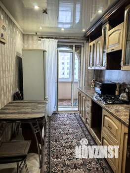 1-к квартира, на длительный срок, 35м2, 8/10 этаж