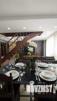 4-к квартира, на длительный срок, 140м2, 14/14 этаж