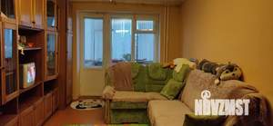 2-к квартира, на длительный срок, 46м2, 8/10 этаж