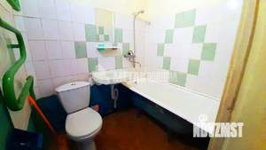 1-к квартира, на длительный срок, 32м2, 2/5 этаж