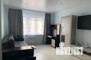 1-к квартира, посуточно, 41м2, 18/19 этаж